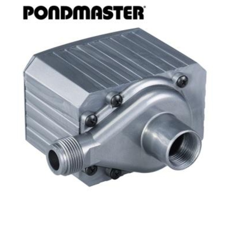 Pondmaster Pond-Mag Magnetic Drive Water Pumps PM 950