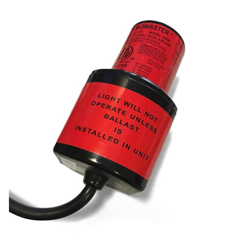 PondMaster Replacement UV Ballasts