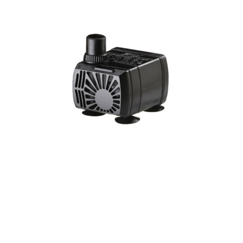 Pondmaster Statuary Pumps