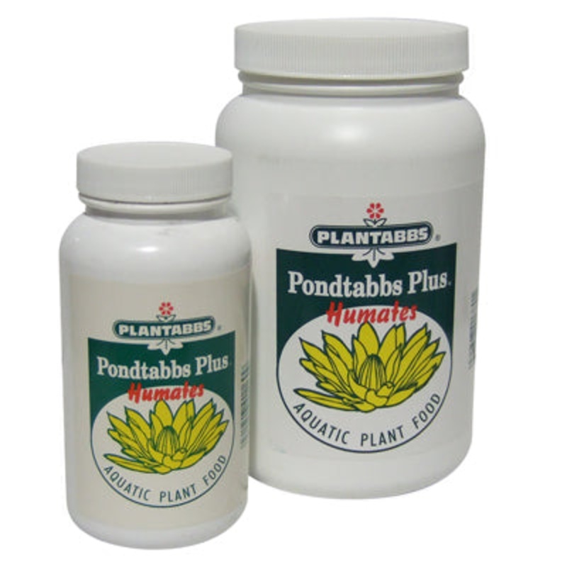 Pondtabbs Plus Humates 10-14-8