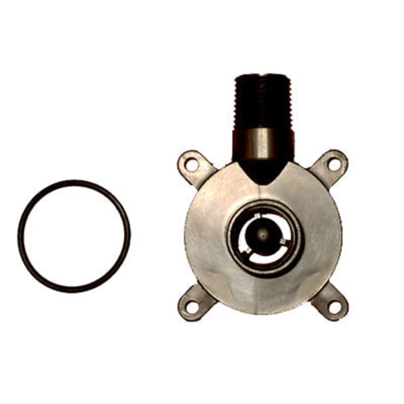 Pump Cover -Volute for Select PondMaster Pumps