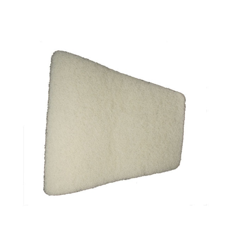 Standard BioFalls Filter Mat 27"L x 29"W x 2"H