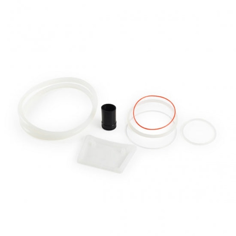 UltraKlean Biological Pressure Filter Replacement O-Ring Kit