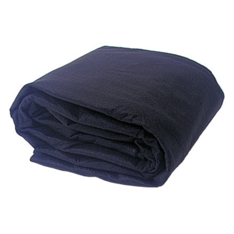 Underlayment