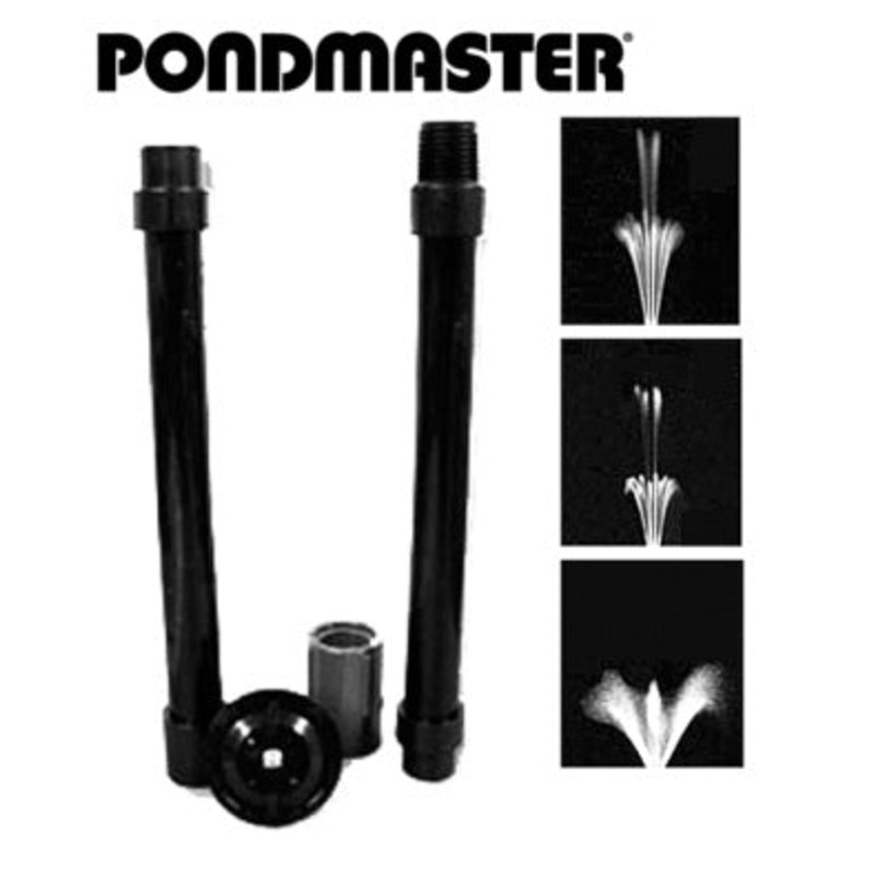 Variable Fountain Head Kit - FH77