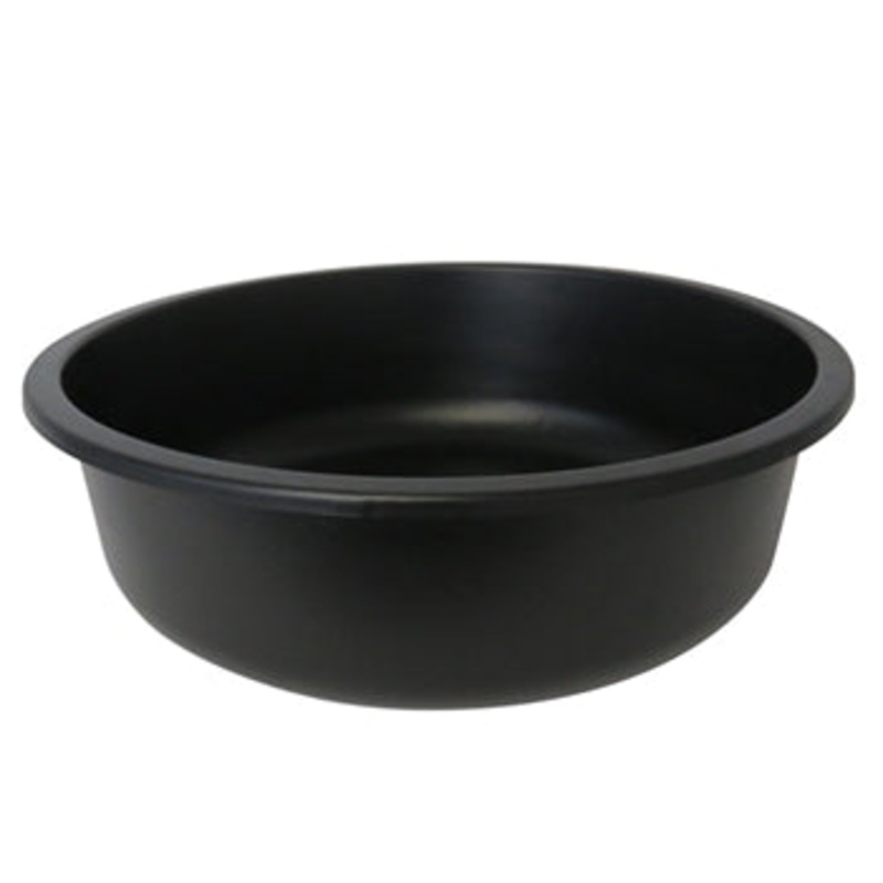 20" x 6" Botanica Lotus Plant Container