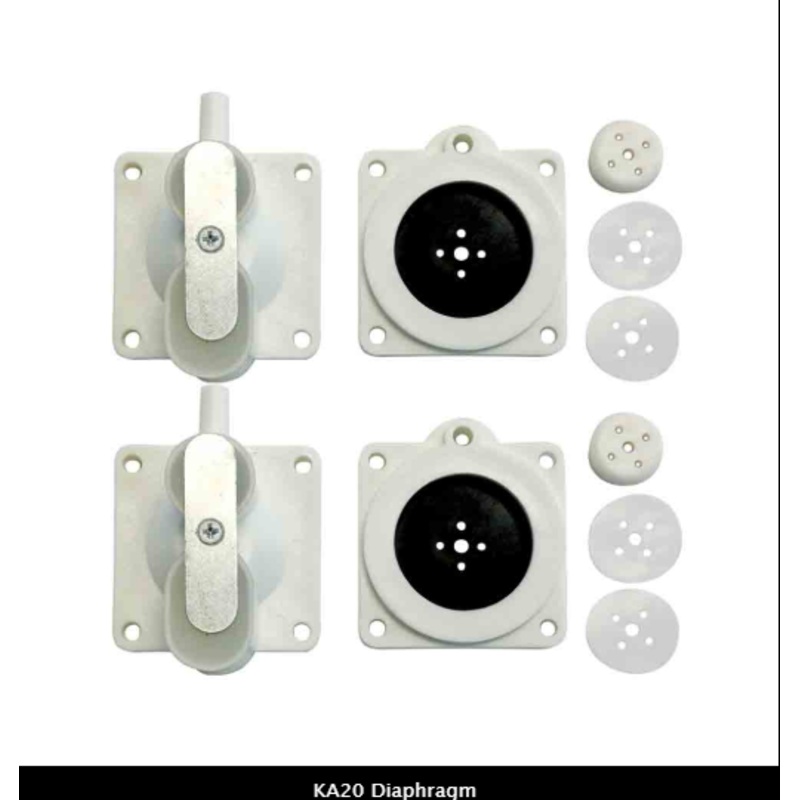 Airmax KoiAir Diaphragm Kit
