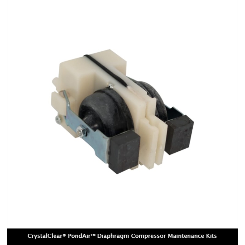 Airmax PondAir Diaphragm Kit