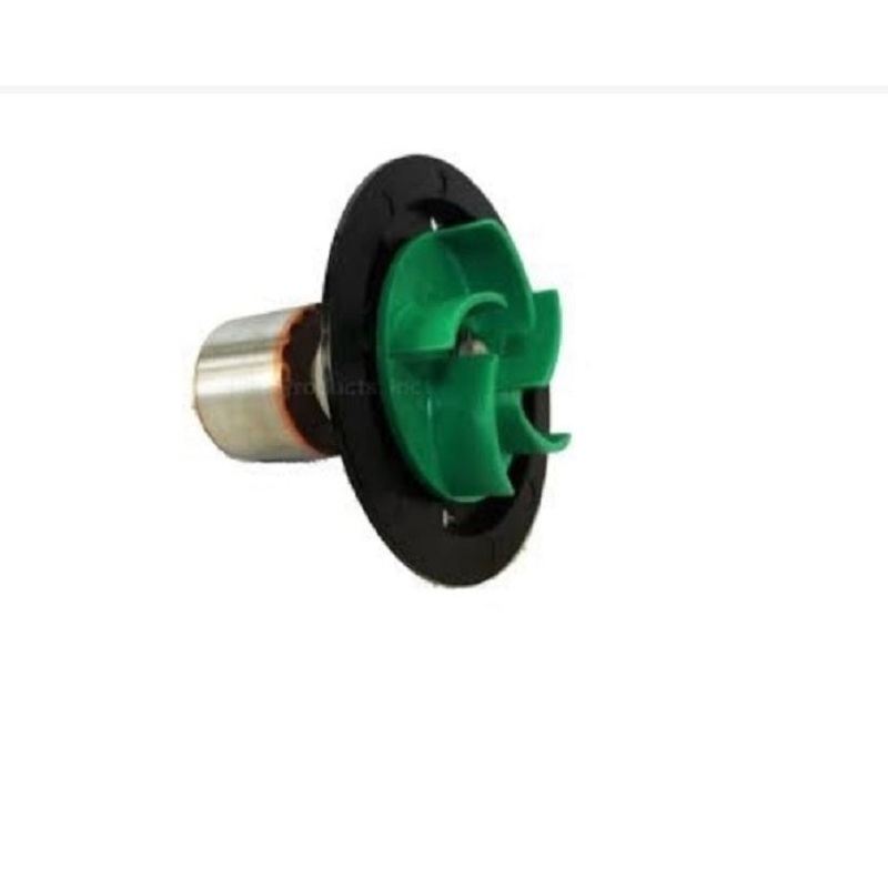 Alpine Hurricane Replacement Impellers