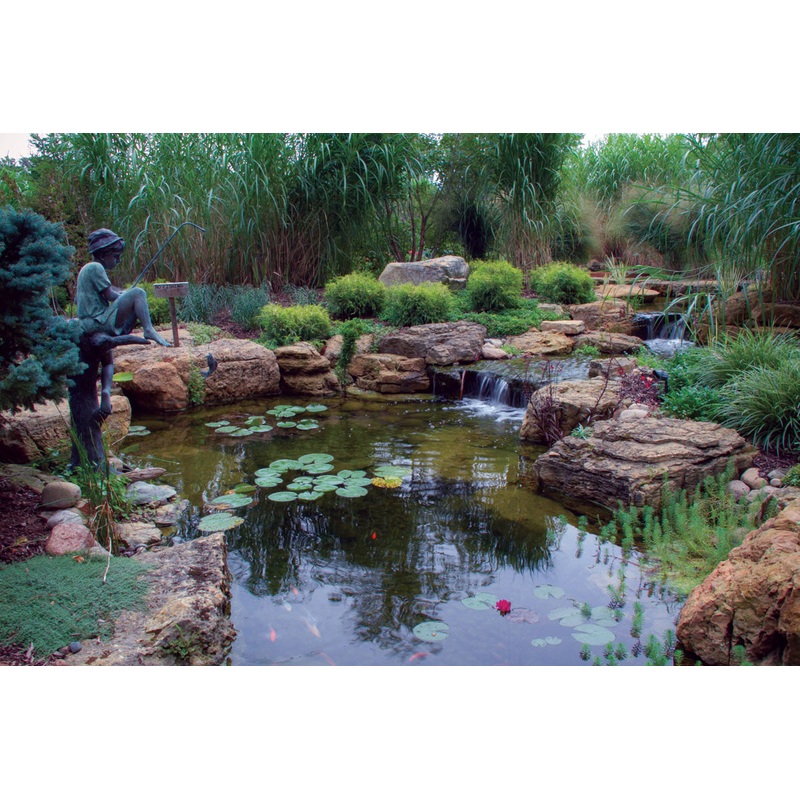 Aquascape Medium Pond Kit 11' x 16'