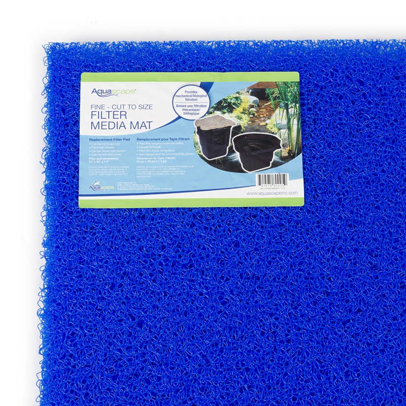 Aquascape Rigid Filter Mats