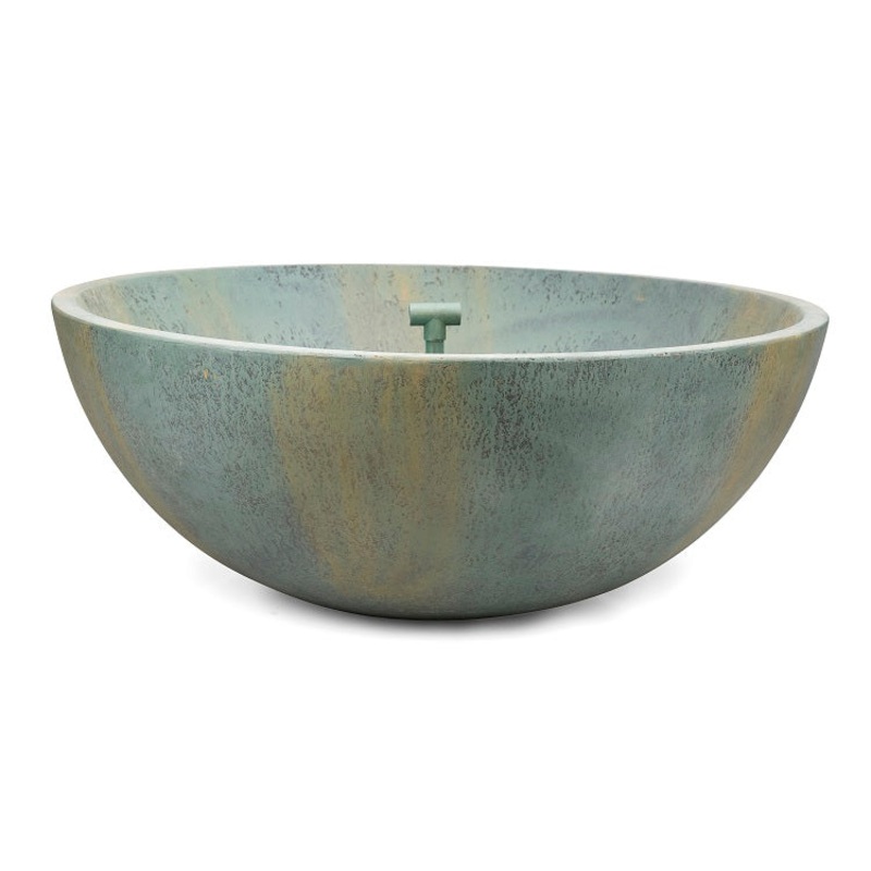 Aquascape Spillway Basin, Bowl, Stand