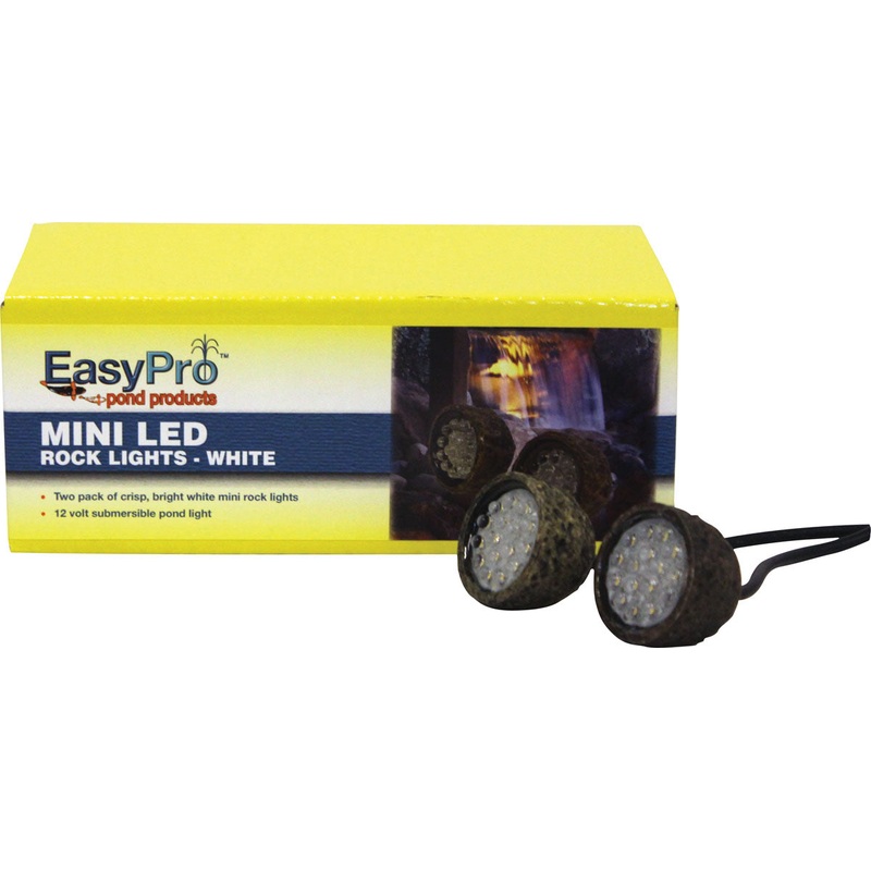 EasyPro Compact LED Lights