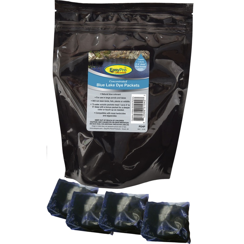 EasyPro Concentrated Pond Dye