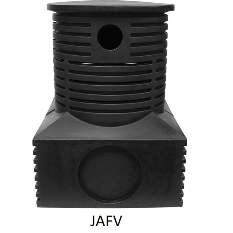 EasyPro Contractor Pump Vaults and Extensions
