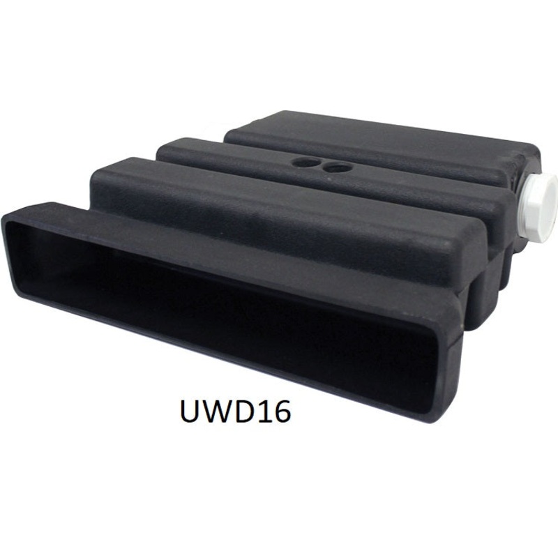 EasyPro Eco-Series Waterfall Diffusers