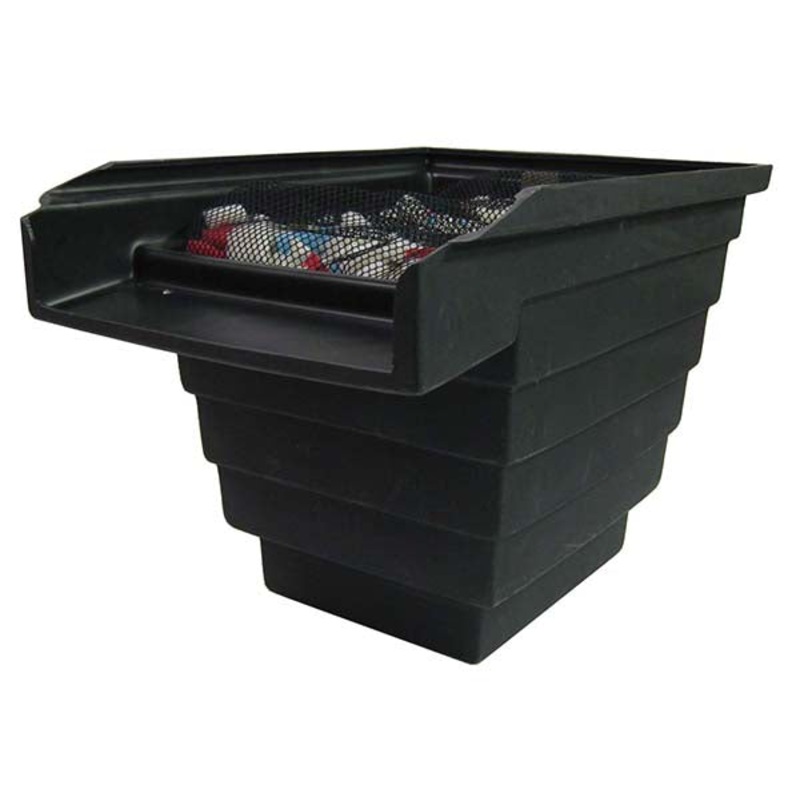 EasyPro ECO-Series Waterfall Spillway Filters