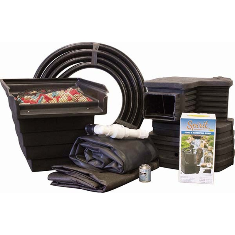 EasyPro ECO-SeriesPond Kits