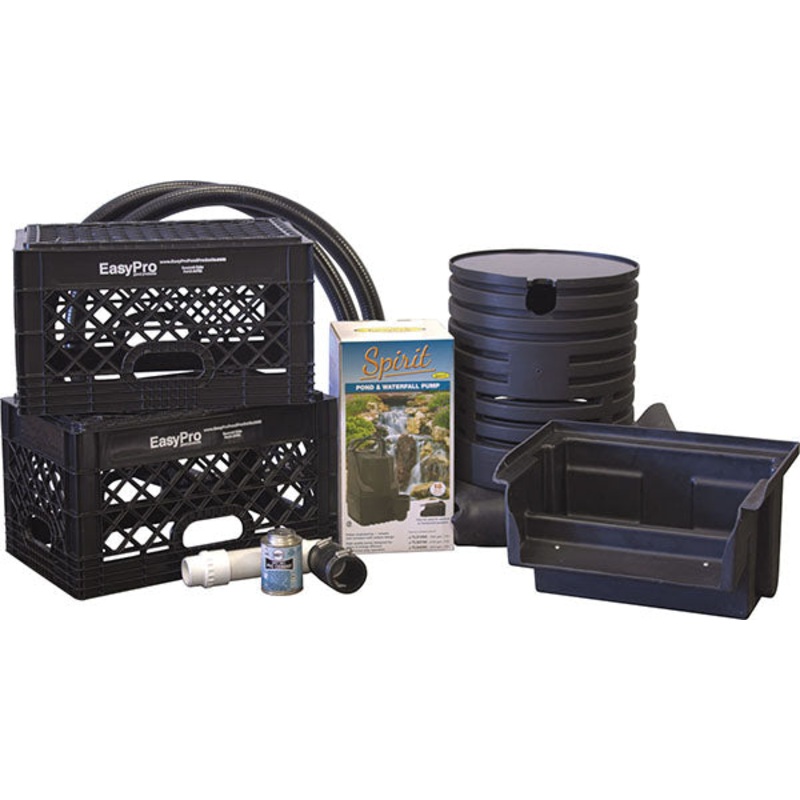 EasyPro Mini Just-A-Falls Kit