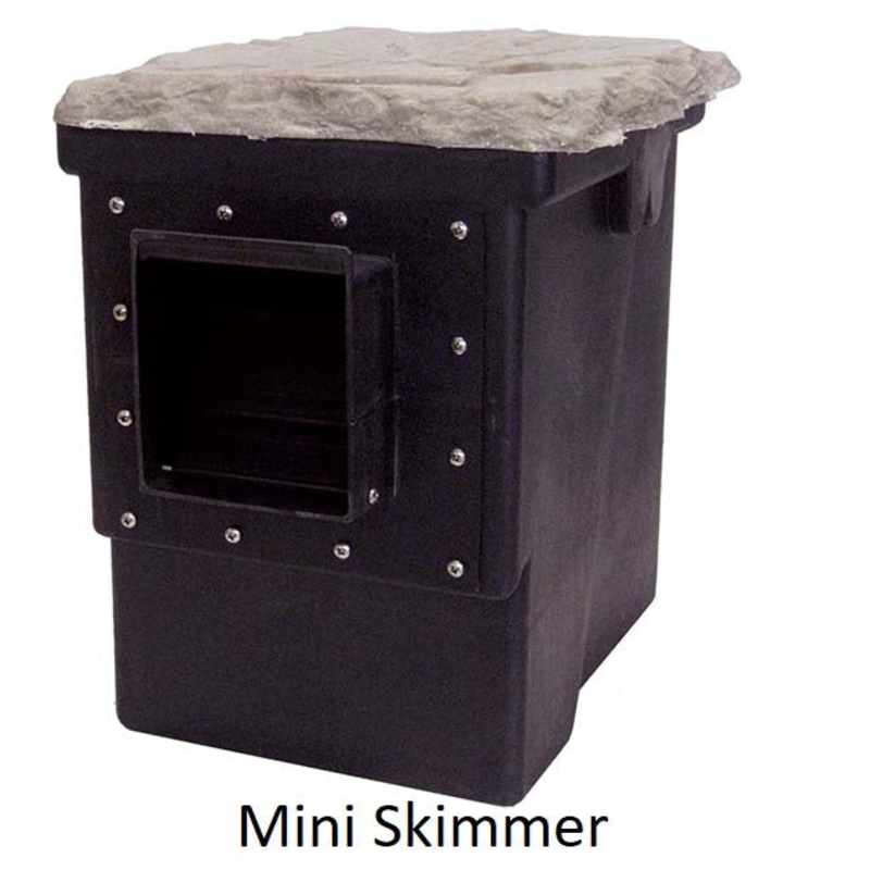 EasyPro Pro-Series Skimmers