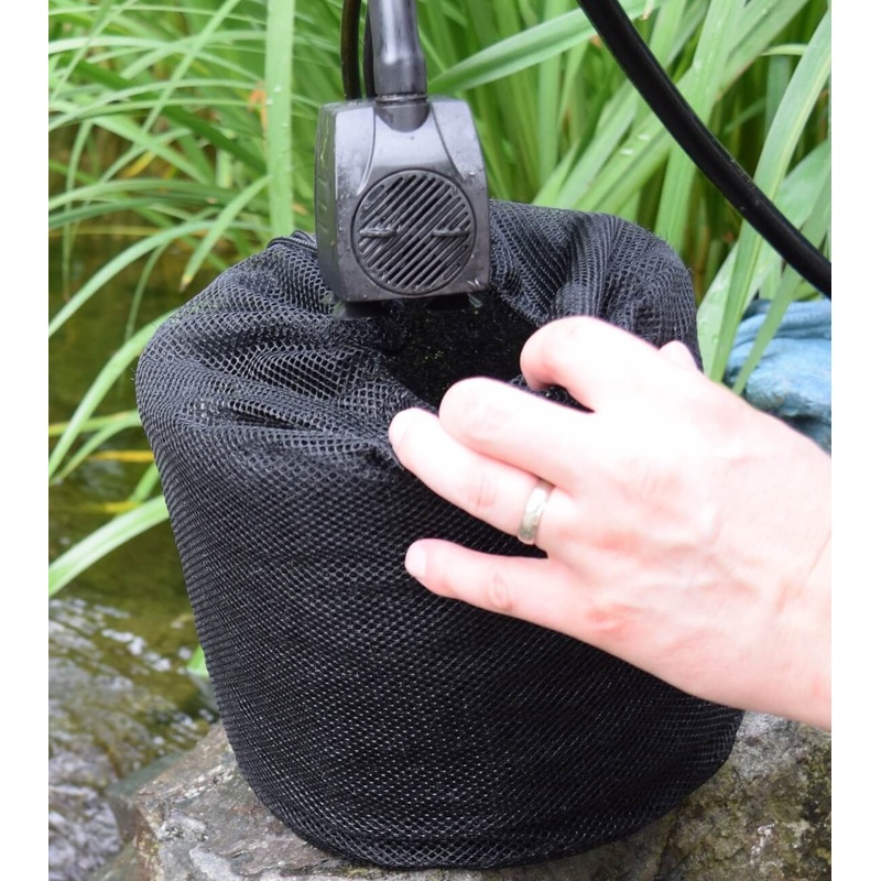 EasyPro  Pump Pro-Tector