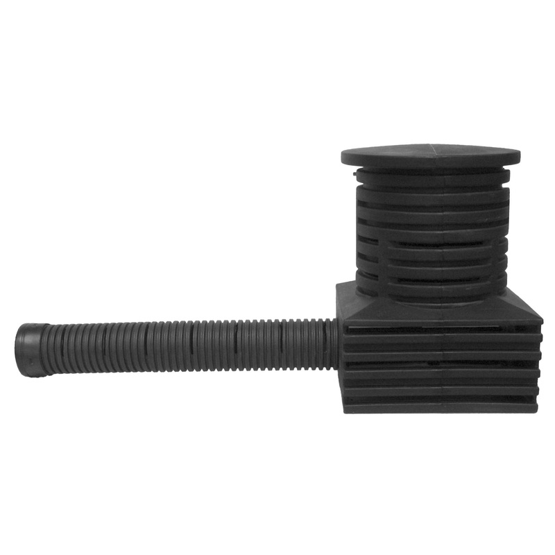 EasyPro Pump Vault Intake Tubes