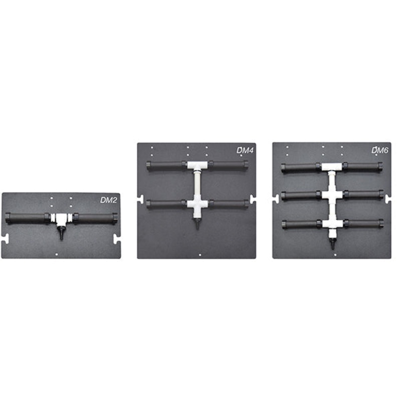 EasyPro Self-Weighted Air Diffuser Manifolds