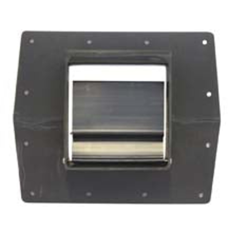 EasyPro  Skimmer Faceplates & Weirs