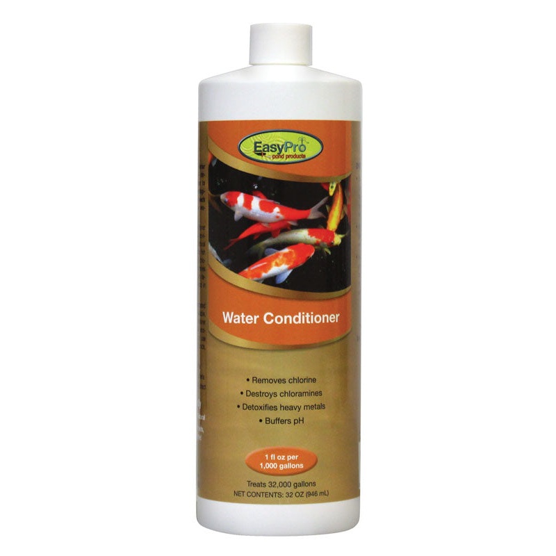 EasyPro Water Conditioner