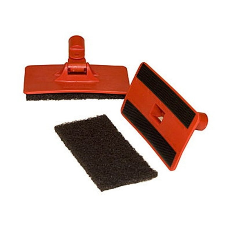Elevate Quickscrubber + Primer Application Kit