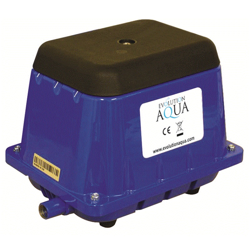 Evolution Aqua Airtech Linear Diaphragm Air Pumps