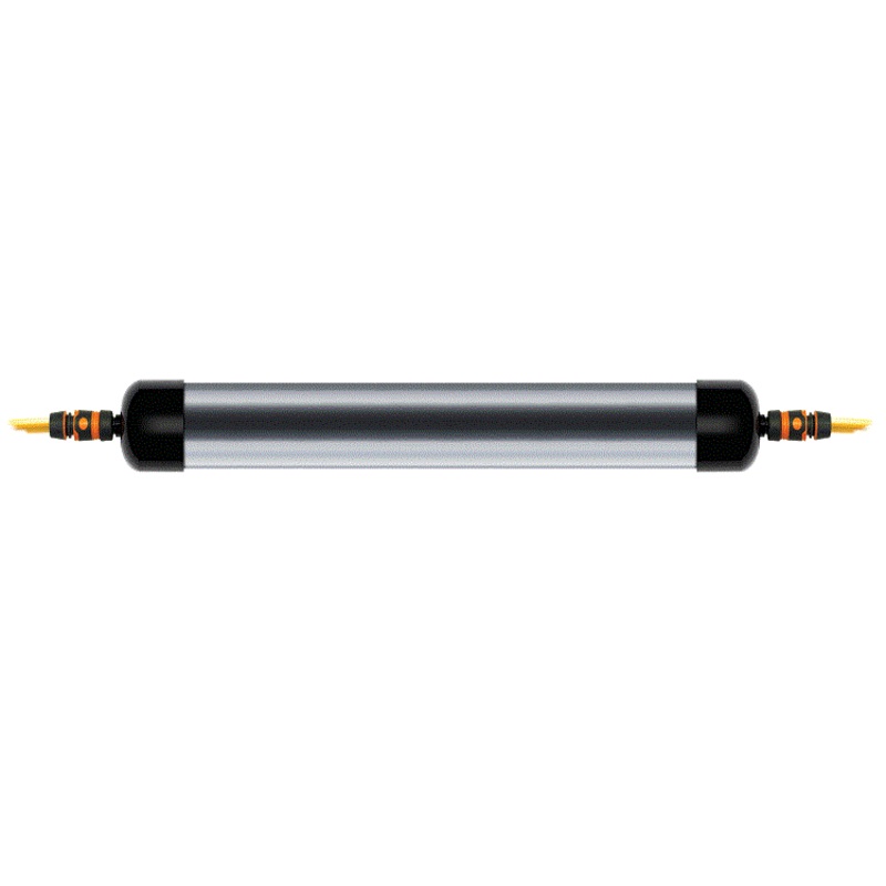 Evolution Aqua Detox Dechlorinator Carbon In-Line Filters
