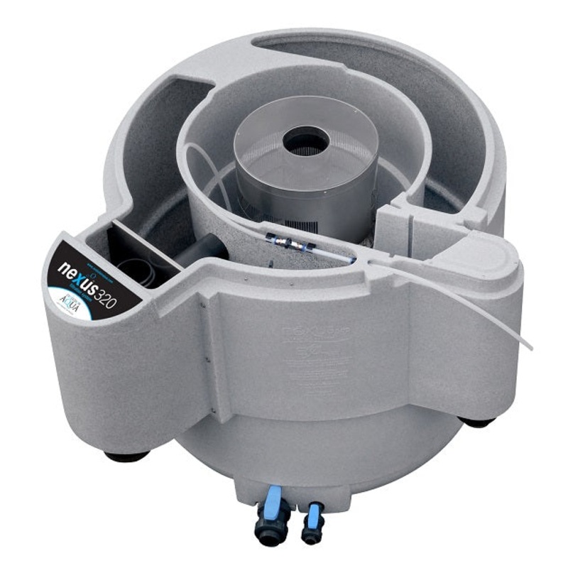 Evolution Aqua nexus Filter Systems