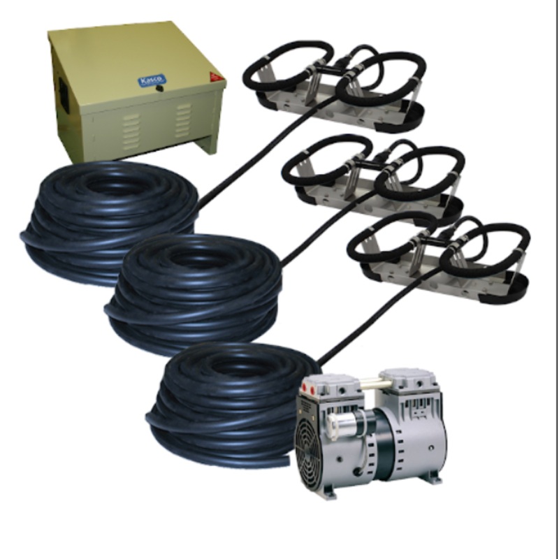 Kasco Robust-Aire Aeration System