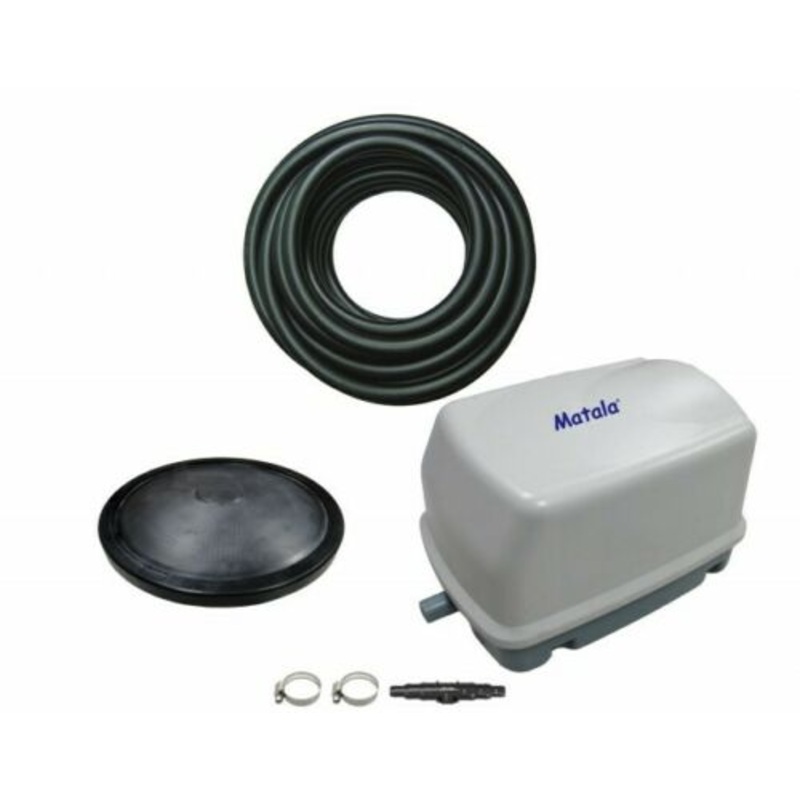 Matala EZ-Air Pro Pond Aeration Kits