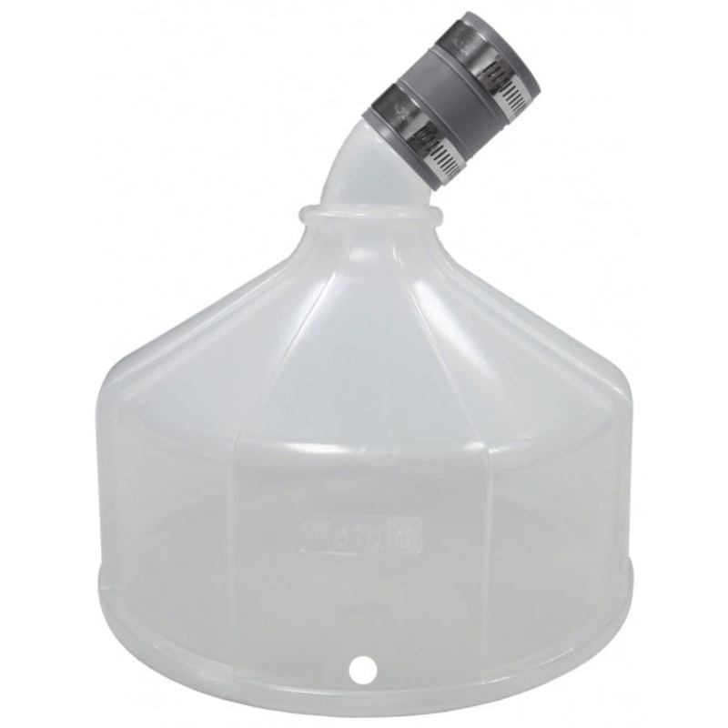 Matala Gravel Vacuum Head