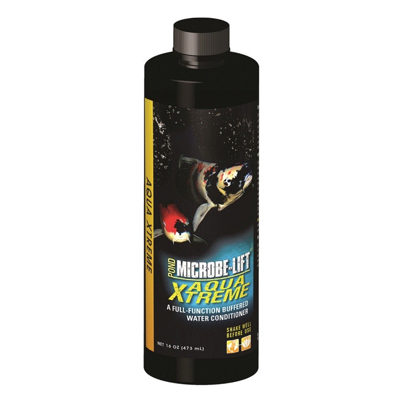 Microbe-Lift Aqua Xtreme