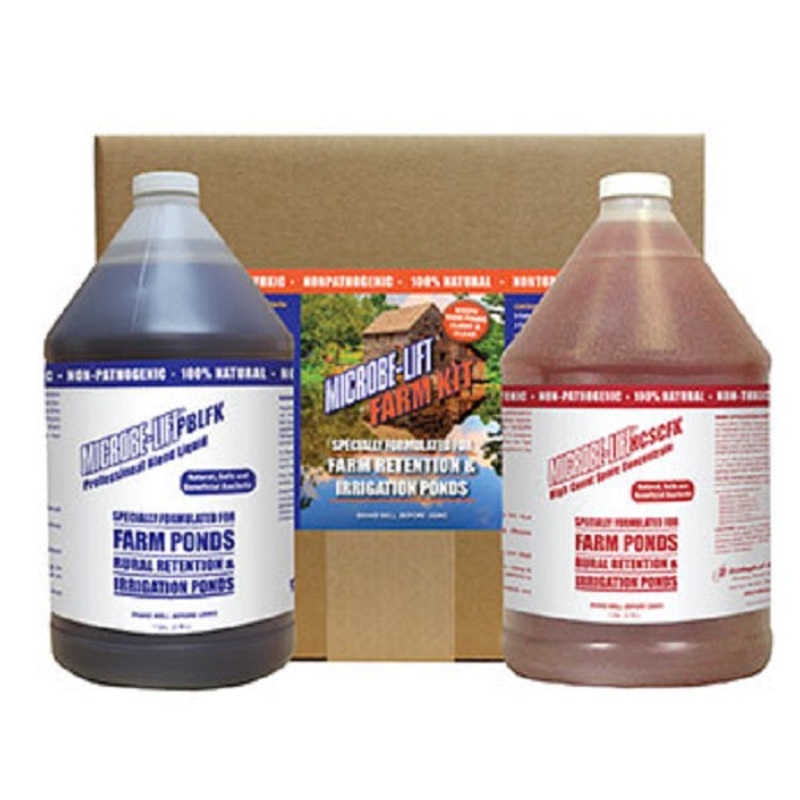 Microbe-Lift Farm Kit