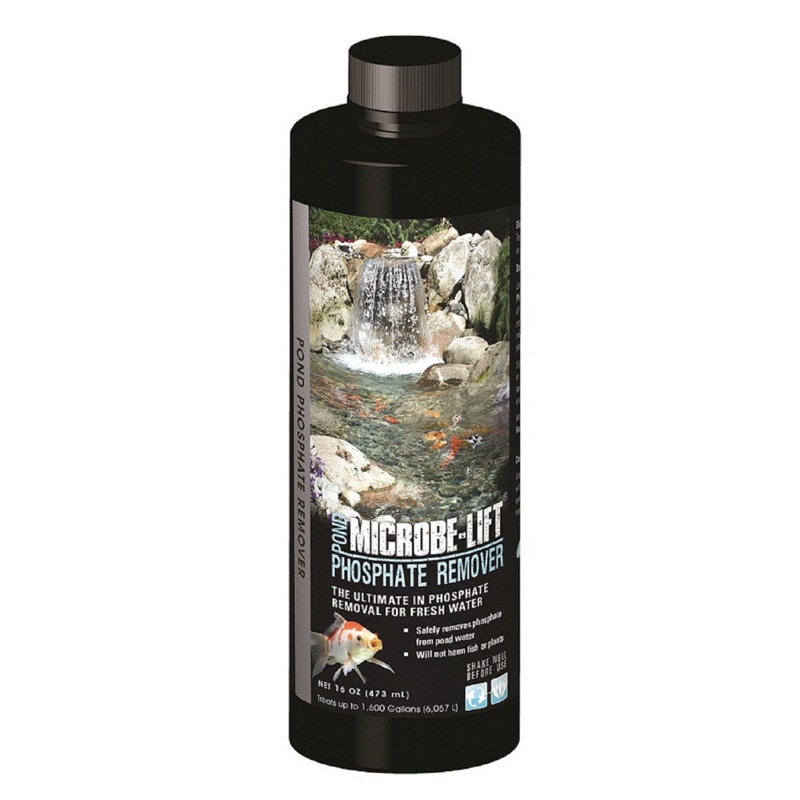 Microbe-Lift Pond Phosphate Remover