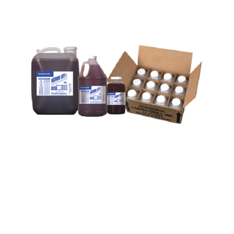 Microbe-Lift Professional Blend Liquid - For Clean & Clear Ponds and Lakes
