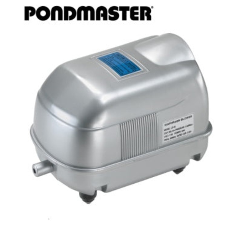 PondMaster Deep Water Air Pumps
