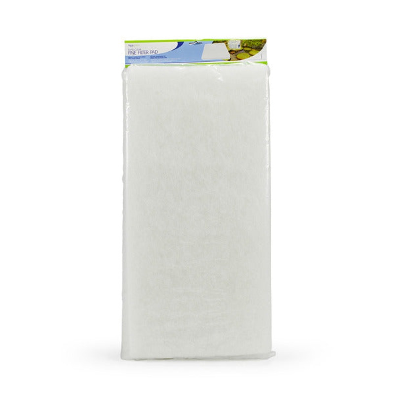 Rapid Clear Fine Filter Pads 12" x 24"