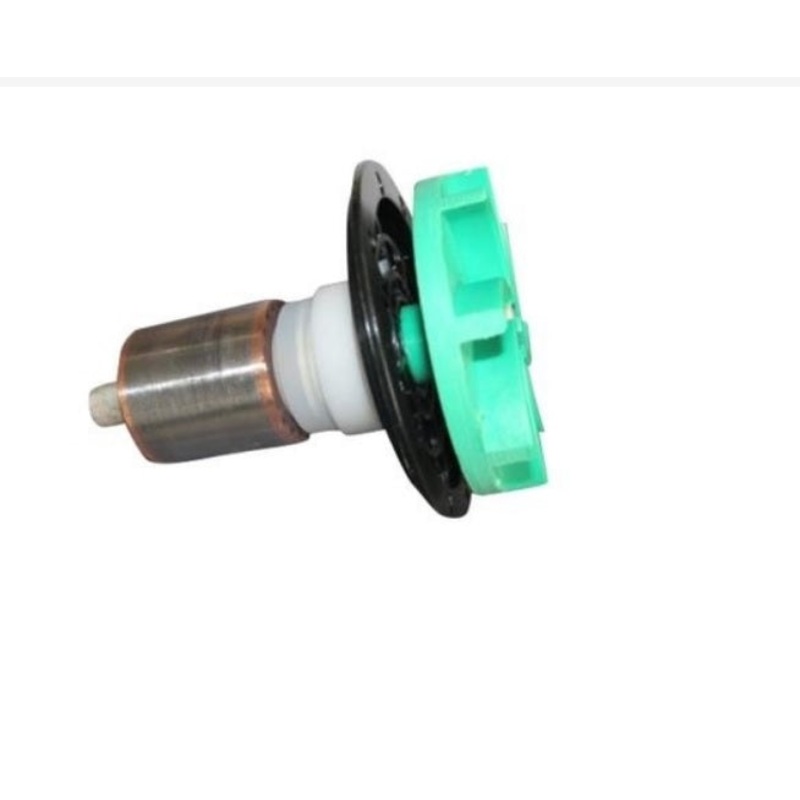 Replacement Impeller for Alpine Cyclone Pump
