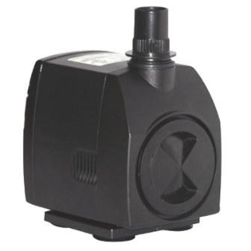 Alpine Stream Pumps