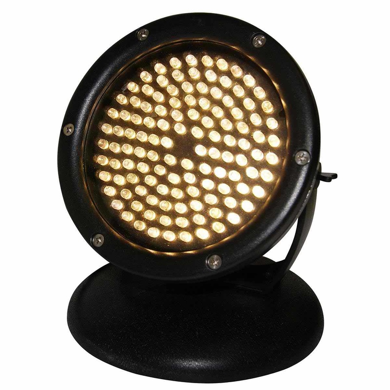 Alpine Warm LED Light with Transformer