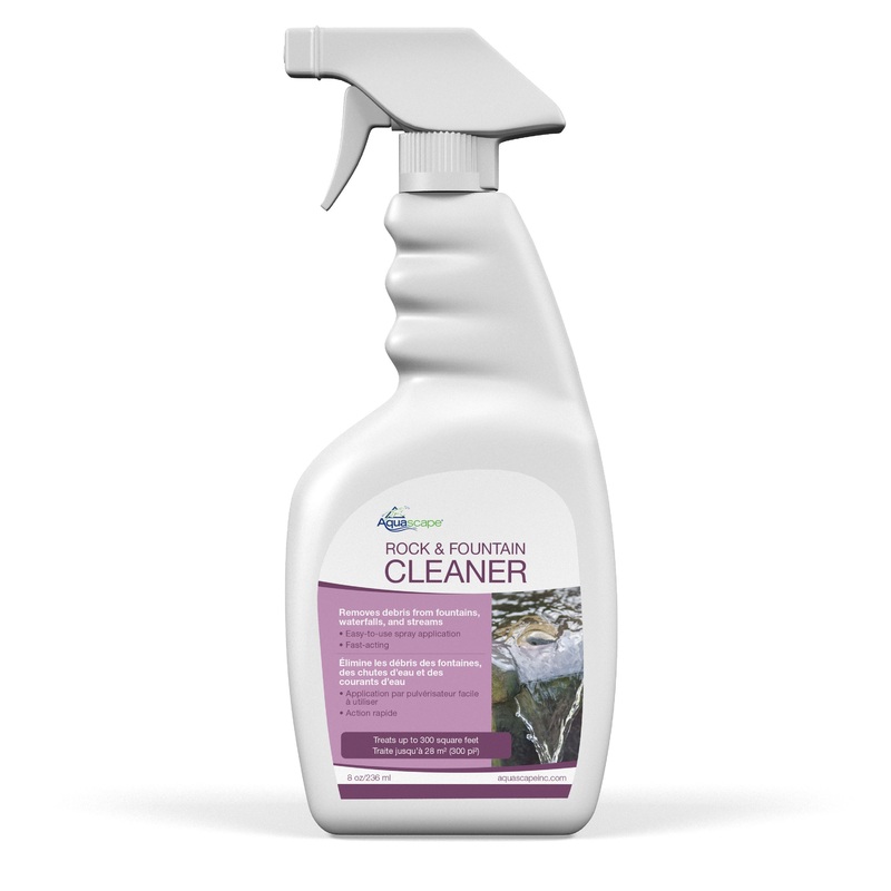 Aquascape Rock and Fountain Cleaner