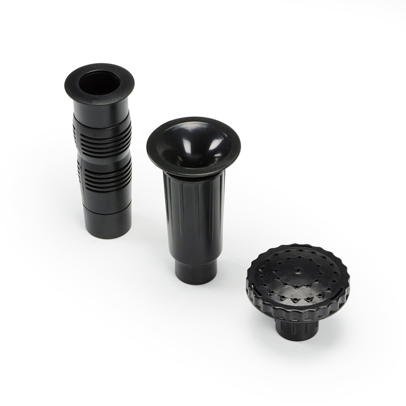Aquascape Ultra Pump Fountain Head Kits