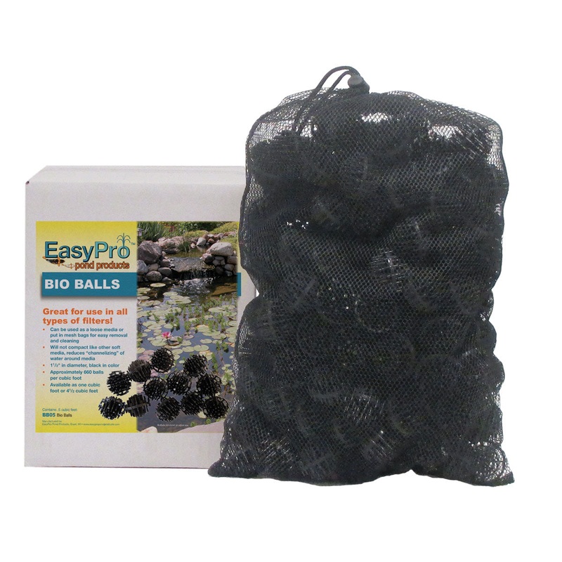 EasyPro Bio-Balls