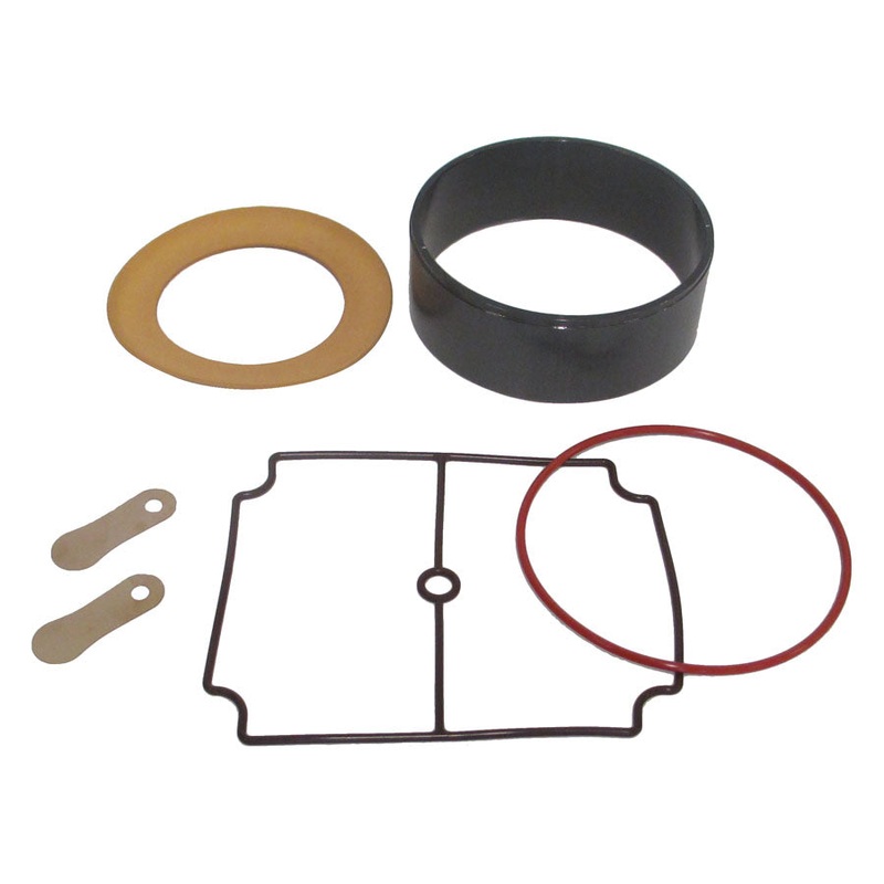 EasyPro ERP Compressor Rebuild Kits
