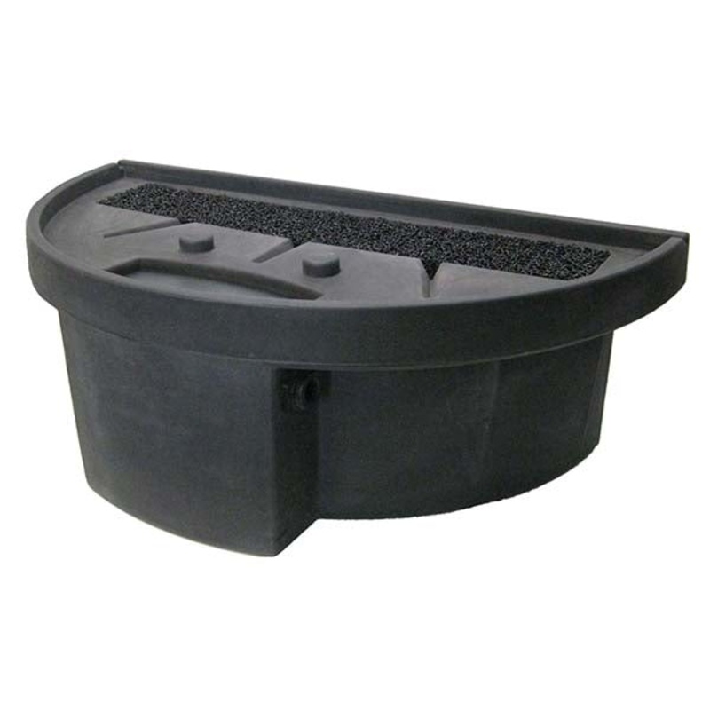 EasyPro Half Basin